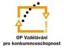 OP Vzdělávání pro konkurenceschopnost